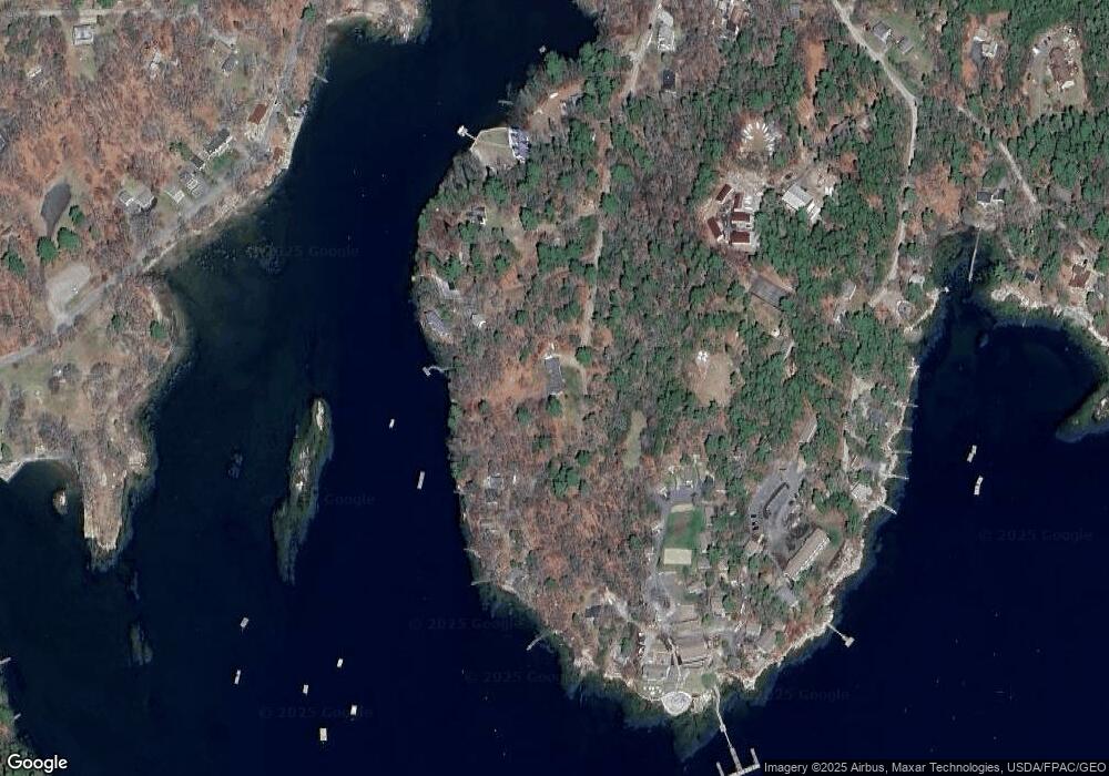 47 Barrows Rd, Boothbay Harbor, ME 04538 - photo 1