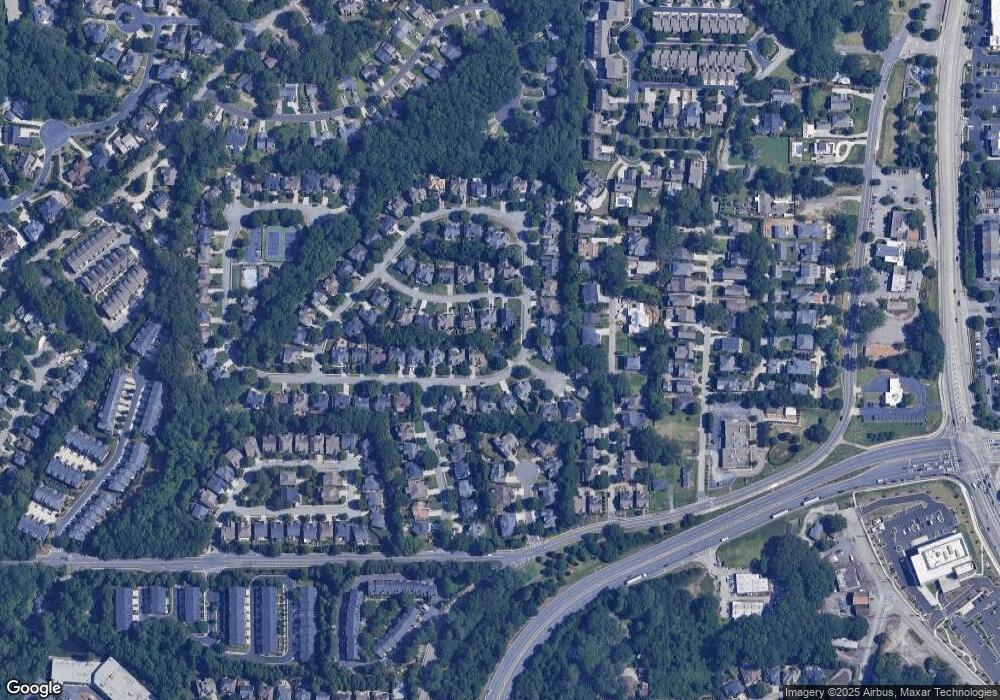 1915 Tristan Dr SE, Smyrna, GA 30080 - photo 1