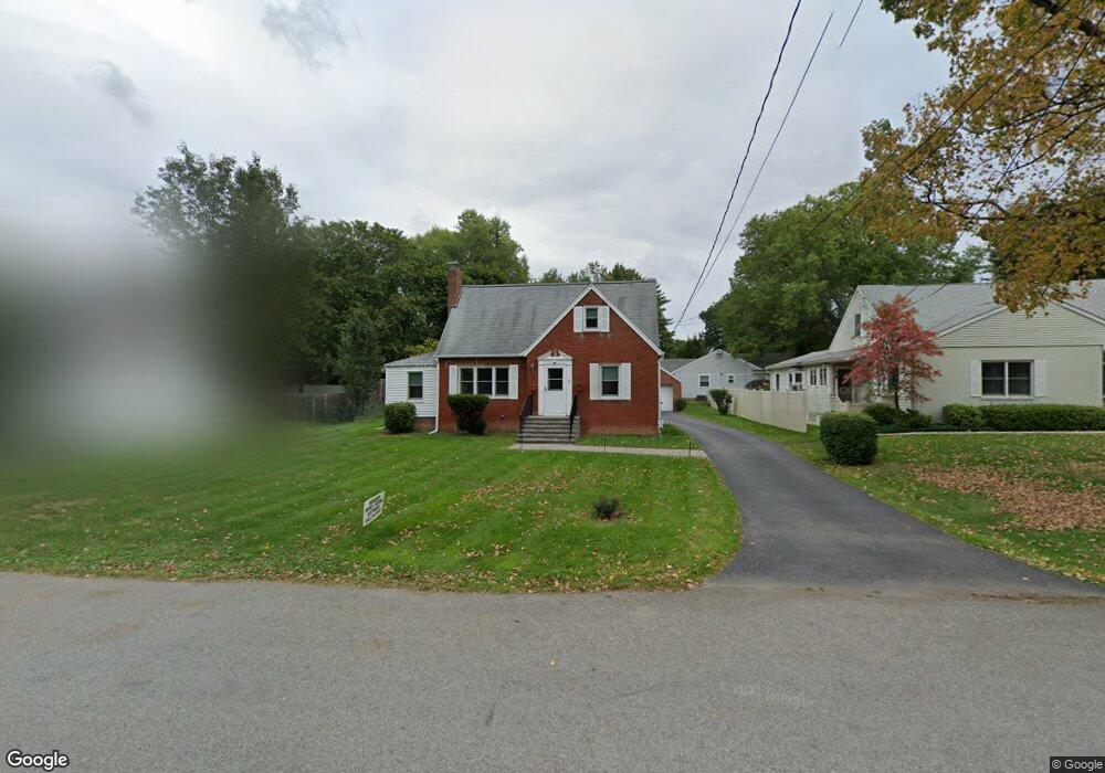 7 Linden Rd, Poughkeepsie, NY 12603 - photo 1