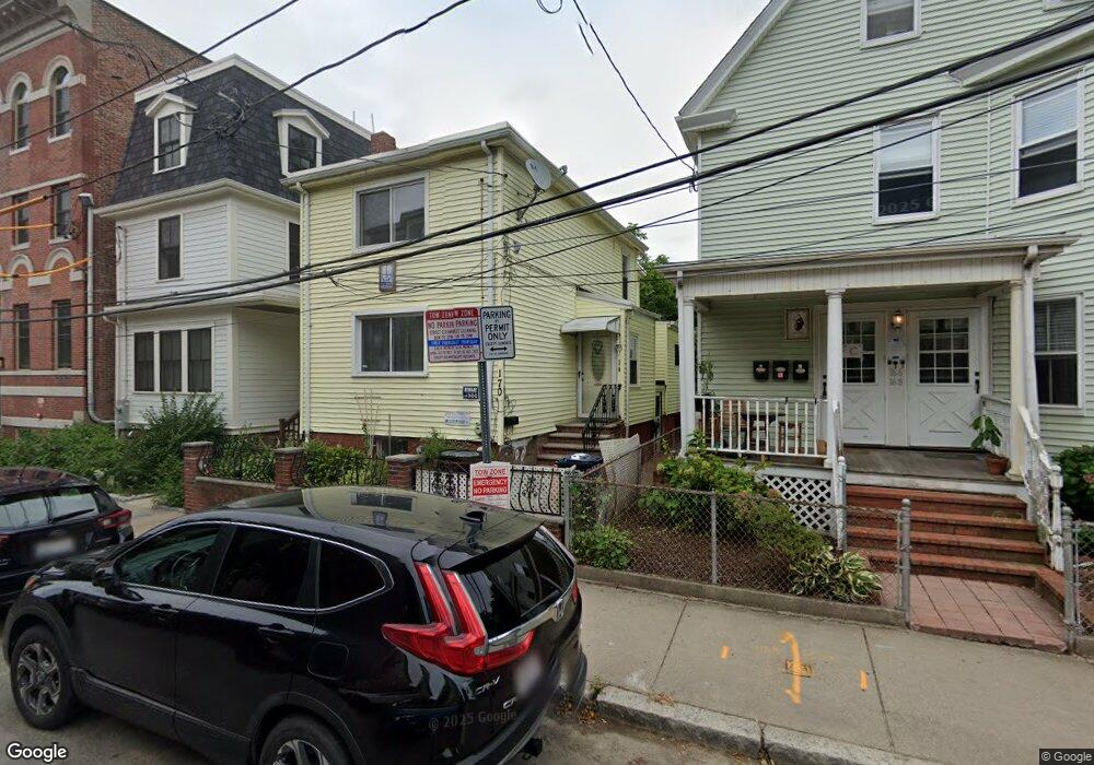 170 Elm St, Cambridge, MA 02139 - photo 1