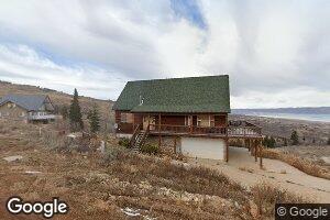 646 Cold Springs Dr, Fish Haven, ID 83287