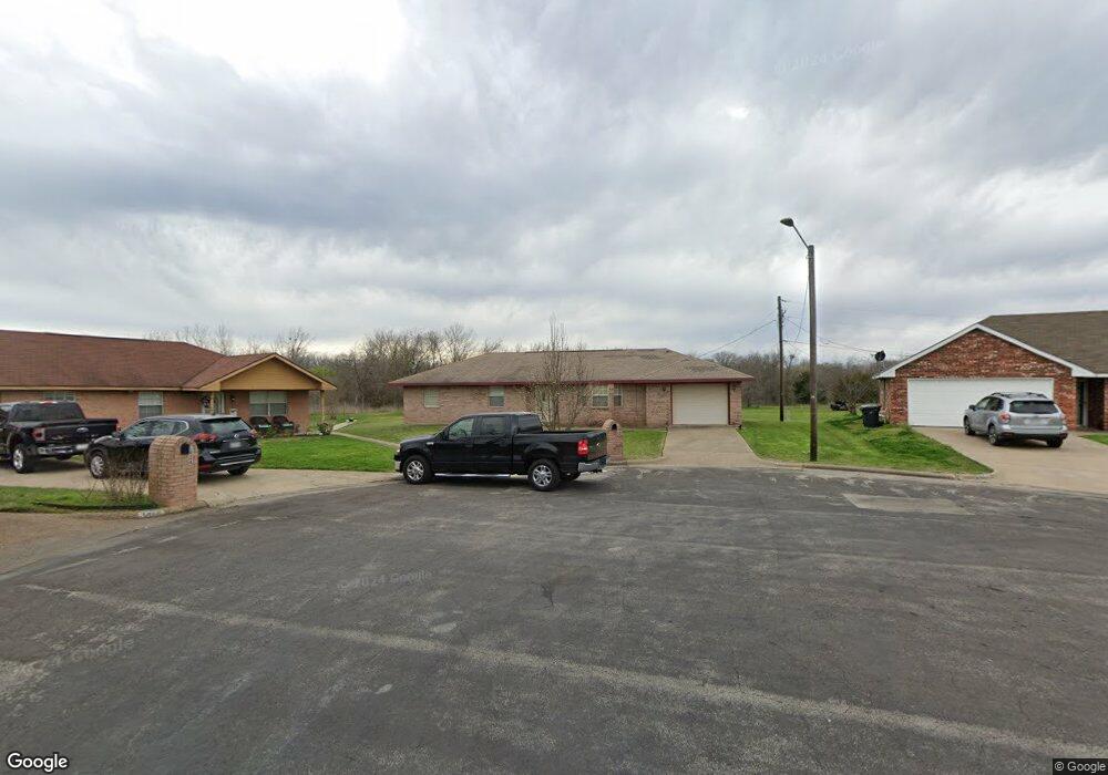 1420 S Benton St, Corsicana, TX 75110 - photo 1