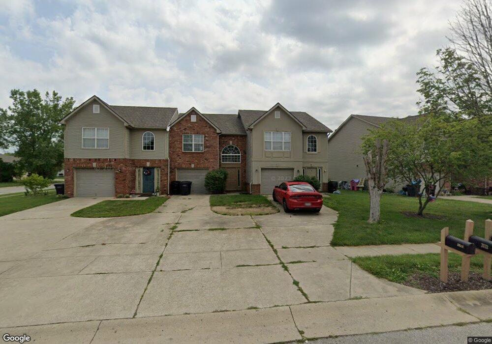 3115 Brunswick Ct S, Lafayette, IN 47909 - photo 1