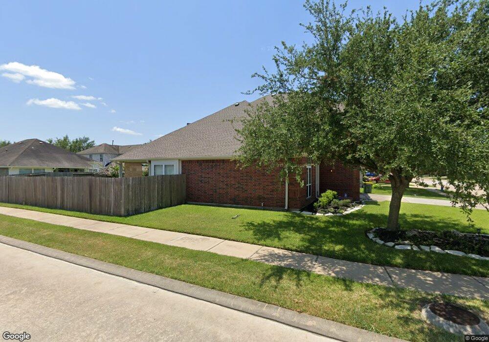 4502 Meridian Park Dr, Pearland, TX 77584 - photo 1
