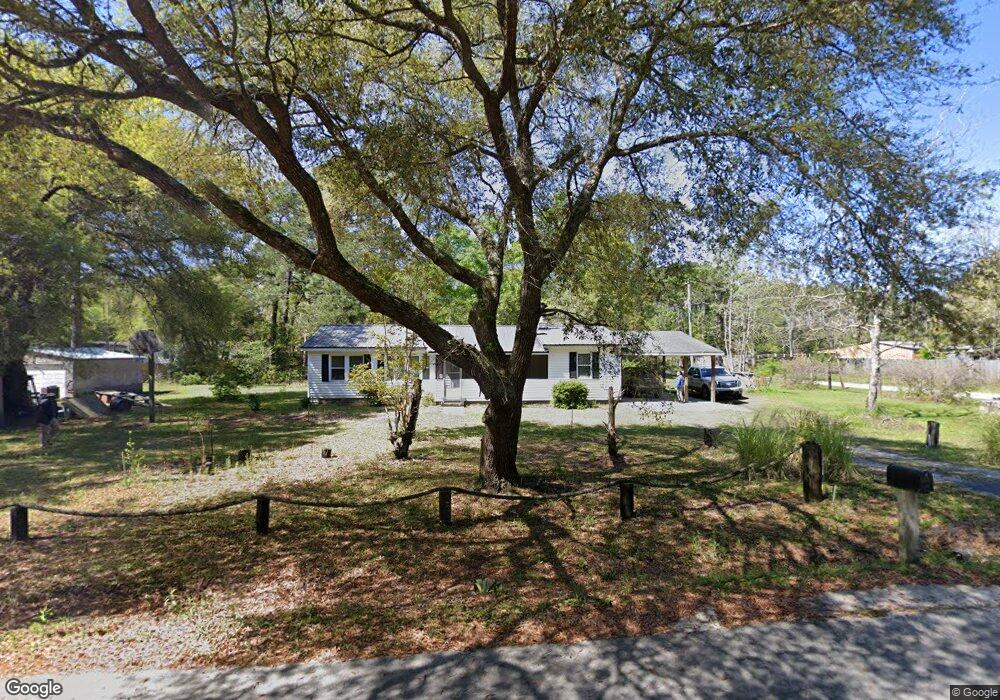 1037 Broomstraw Hill Rd, Awendaw, SC 29429 - photo 1