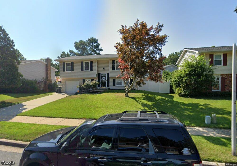 941 Fall Ridge Way, Gambrills, MD 21054 - photo 1