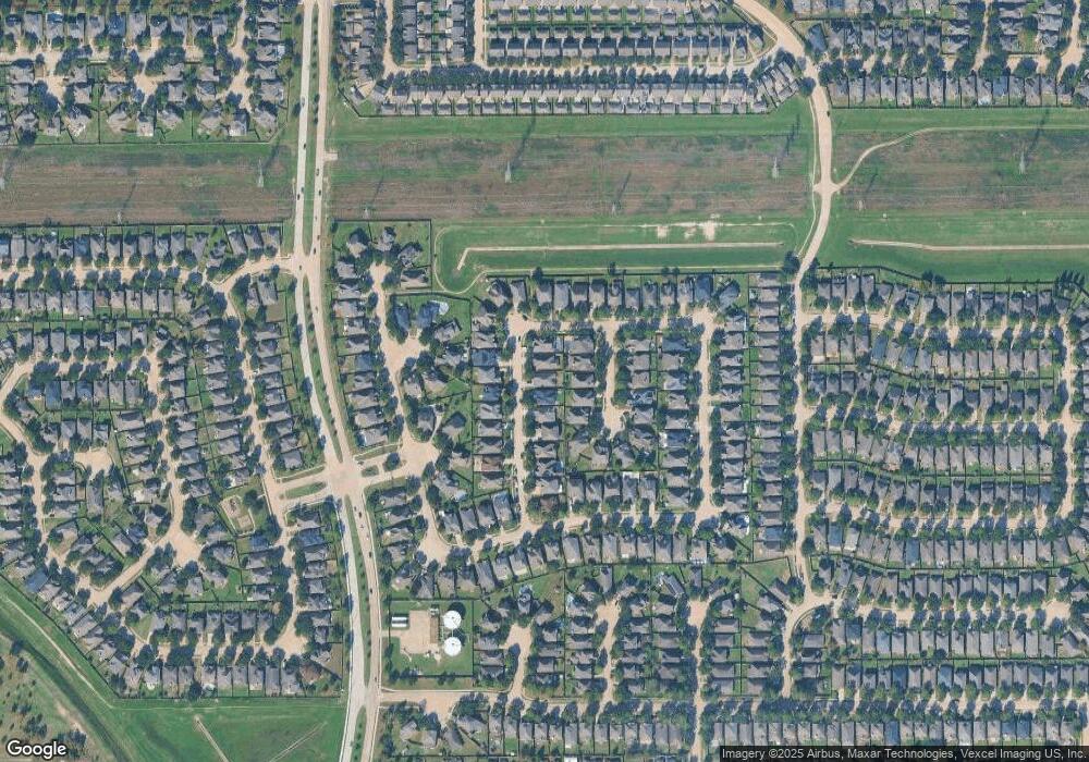 9410 Morley Lake Dr, Houston, TX 77095 - photo 1