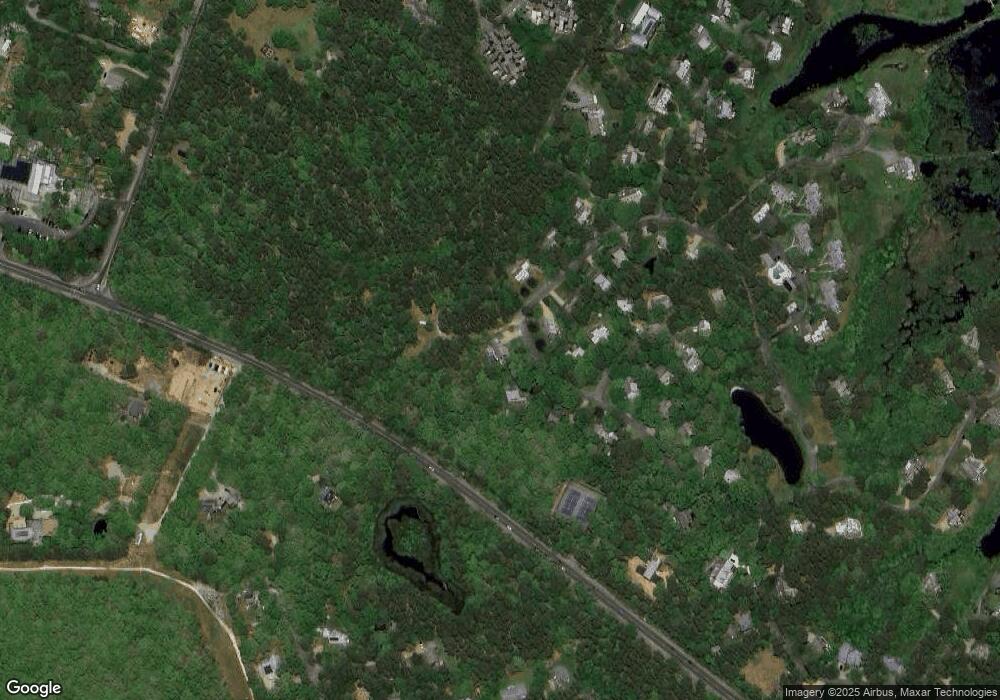 10 Hidden Cove Rd, Oak Bluffs, MA 02557 - photo 1