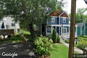 6413 83rd Place, Cabin John, MD 20818