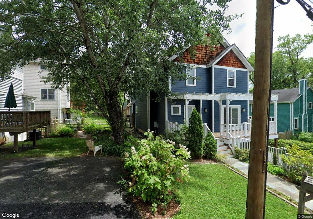 6413 83rd Place, Cabin John, MD 20818 - photo 1