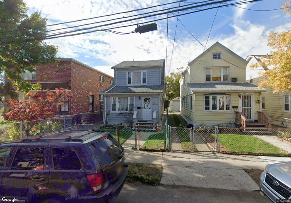 12216 Irwin Place, Jamaica, NY 11434 - photo 1