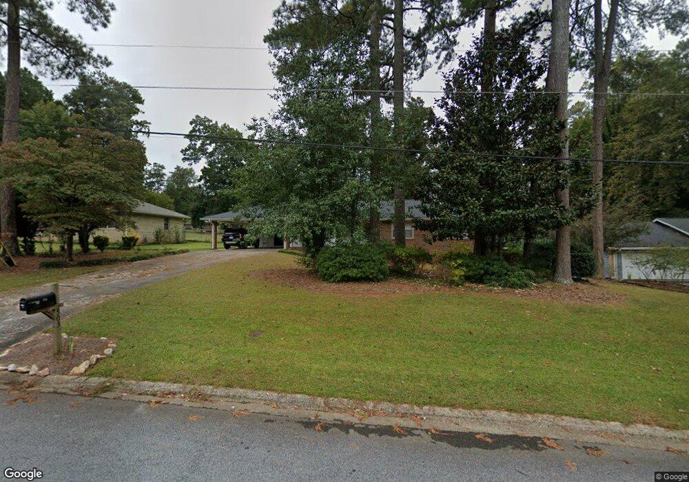 503 Ben Ave SW, Lilburn, GA 30047 - photo 1