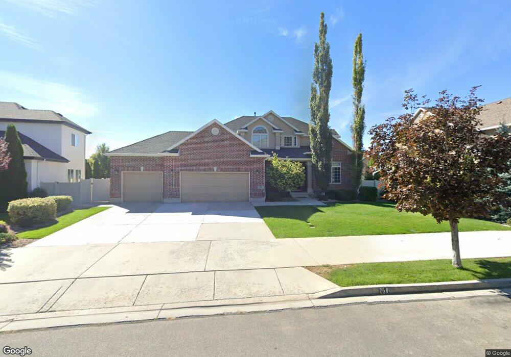 250 E Clubview Ln, Lehi, UT 84043 - photo 1