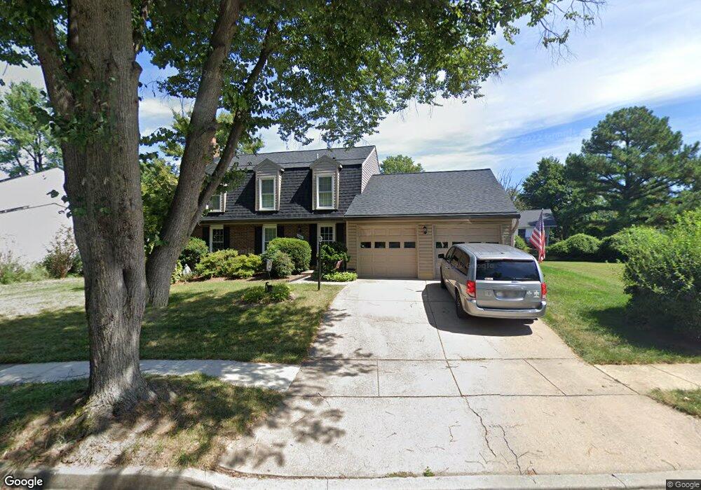 6281 Light Point Place, Columbia, MD 21045 - photo 1