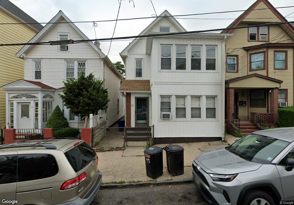 15 Chestnut St, Kearny, NJ 07032 - photo 1