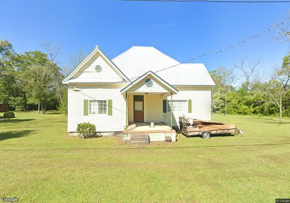 159 Martin L King Jr Blvd NW, Pelham, GA 31779 - photo 1