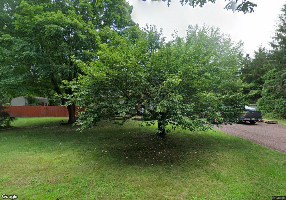 2627 Back Rd, Egg Harbor City, NJ 08215 - photo 1