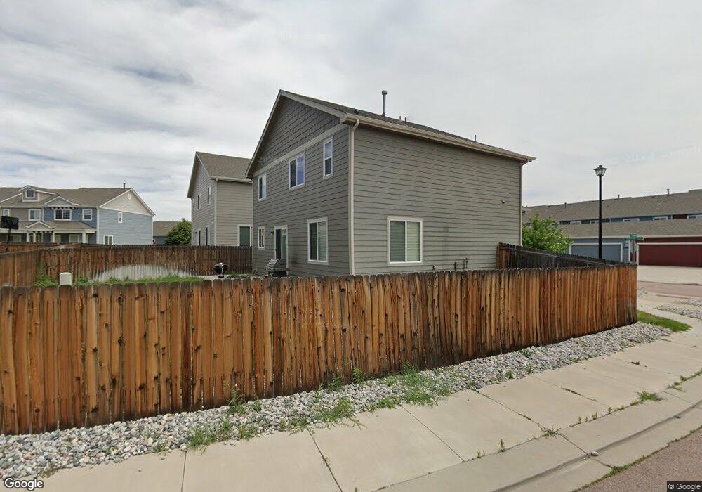 6303 Pilgrimage Rd, Colorado Springs, CO 80925 - photo 1