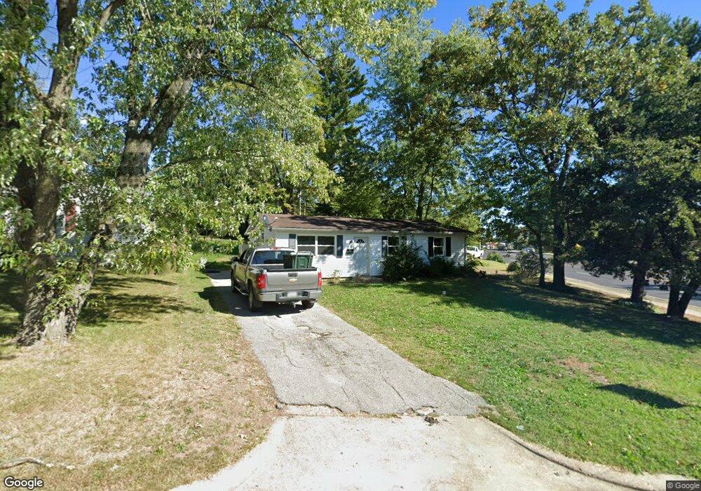 1 Elmwood Dr, Rolla, MO 65401 - photo 1
