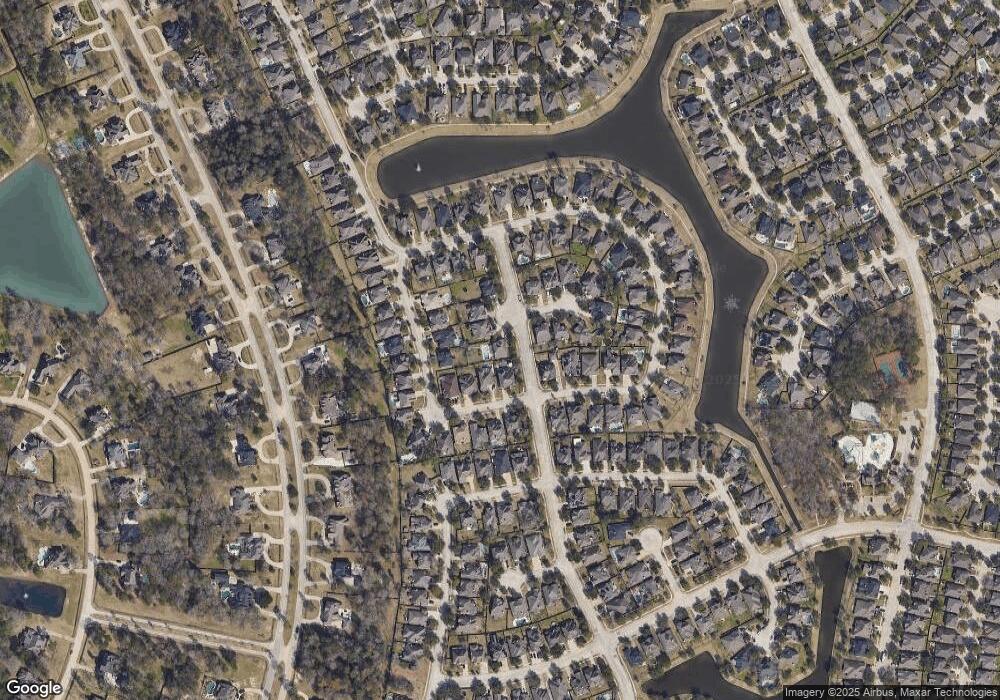 3511 Canyon Square Dr, Spring, TX 77386 - photo 1