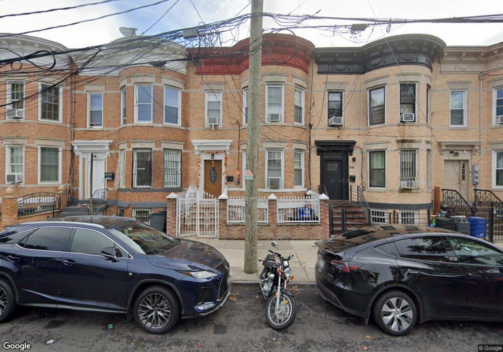 299 Grant Ave, Brooklyn, NY 11208 - photo 1