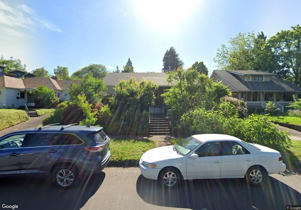 1959 Harris St, Eugene, OR 97405 - photo 1