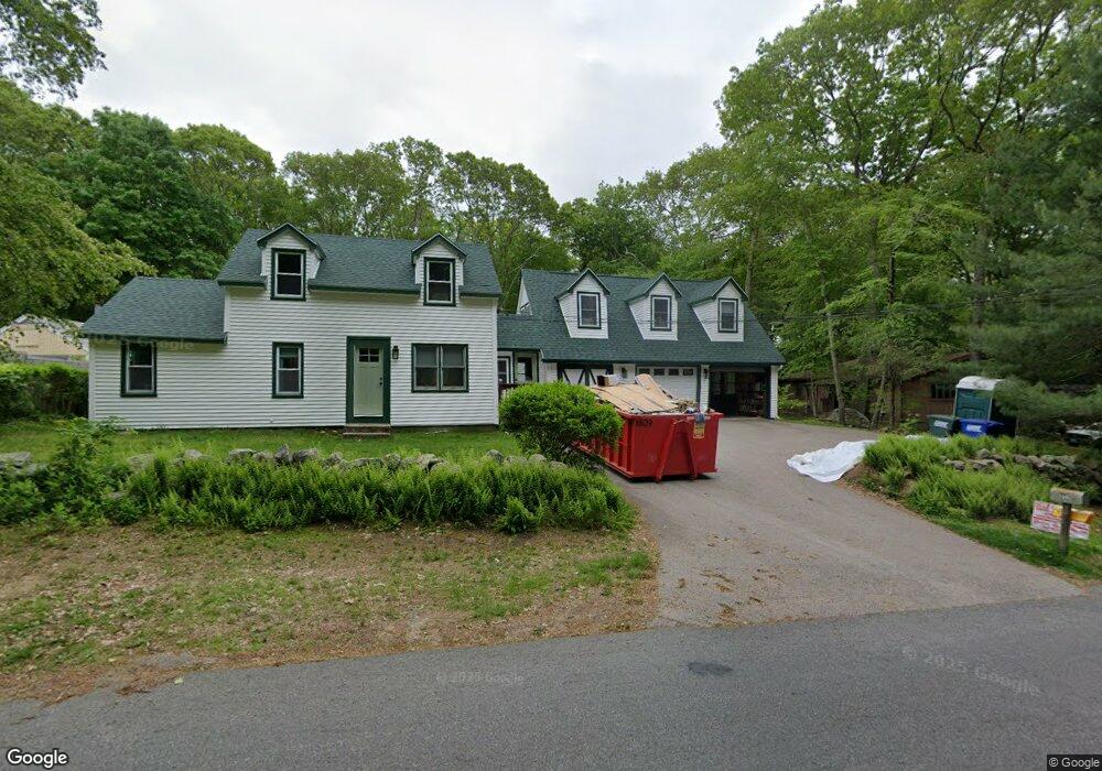 232 Mistuxet Ave, Mystic, CT 06355 - photo 1