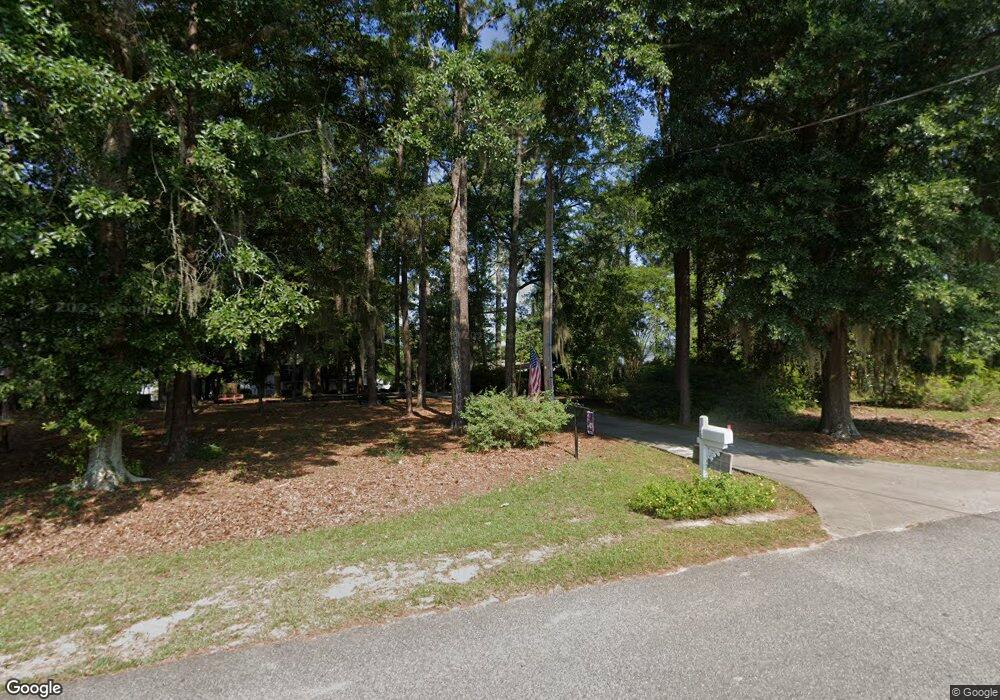 124 Scenic Route, Cordele, GA 31015 - photo 1