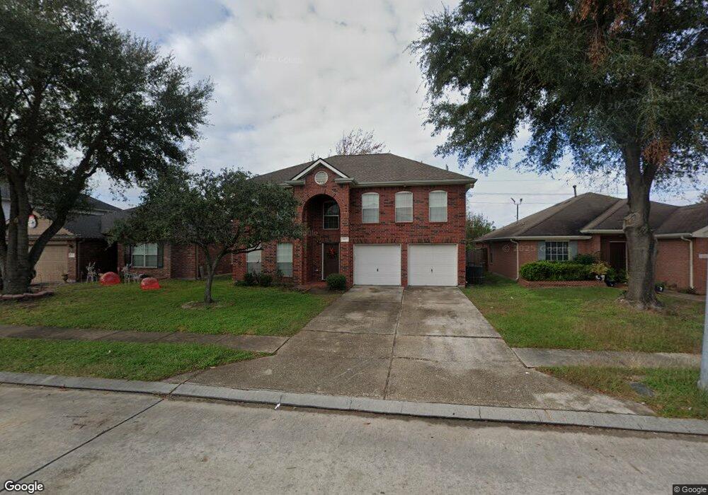 9947 NW Park Place Dr, Houston, TX 77086 - photo 1