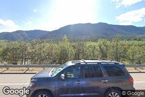 8305 W Us Highway 24, Cascade, CO 80809