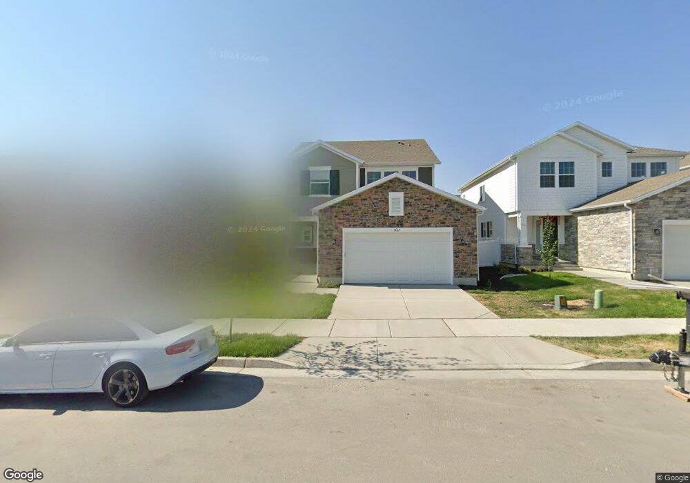 1567 W Sparta Way, South Jordan, UT 84095 - photo 1