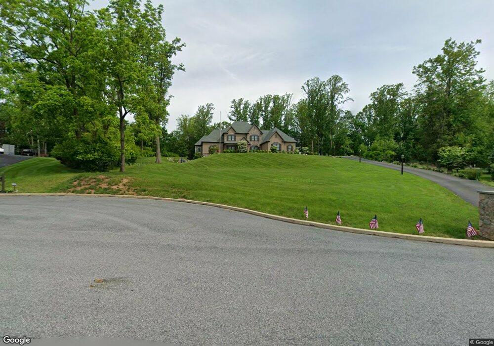 6375 Sweetbriar Ln unit 5, Zionsville, PA 18092 - photo 1