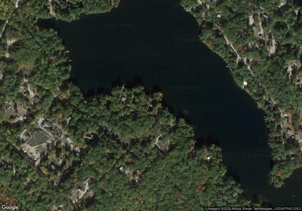 179 Au Bord Du Lac Rd, East Wakefield, NH 03830 - photo 1