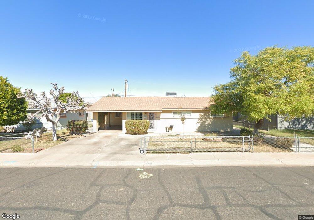 3806 W Mulberry Dr, Phoenix, AZ 85019 - photo 1