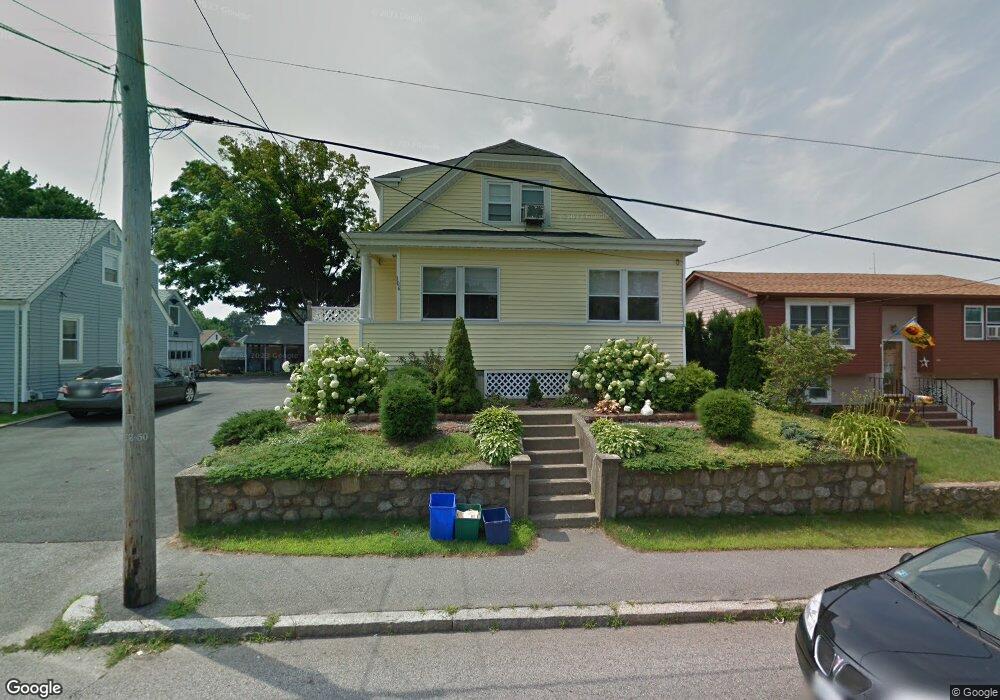 106 Randall St, Cranston, RI 02920 - photo 1