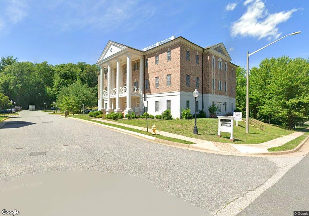 17290 River Ridge Blvd, Woodbridge, VA 22191 - photo 1