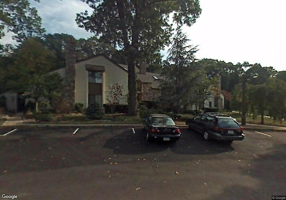 26 Oak Knoll Dr unit C26, Berwyn, PA 19312 - photo 1