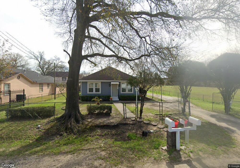 1706 Eubanks St, Houston, TX 77093 - photo 1