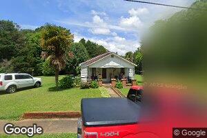 206 N Hilliard St, Union Point, GA 30669