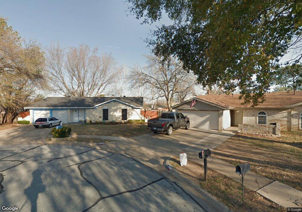 1929 Knoxville Dr, Bedford, TX 76022 - photo 1