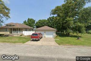 311 W 2nd St, Alma, MO 64001
