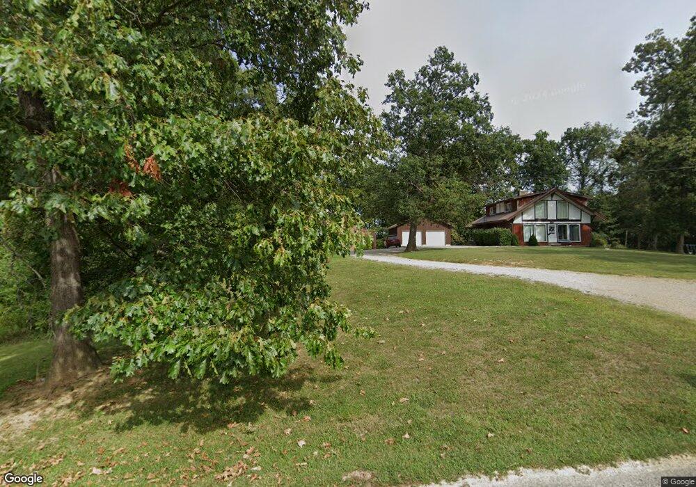 14055 S 725 W, Columbus, IN 47201 - photo 1