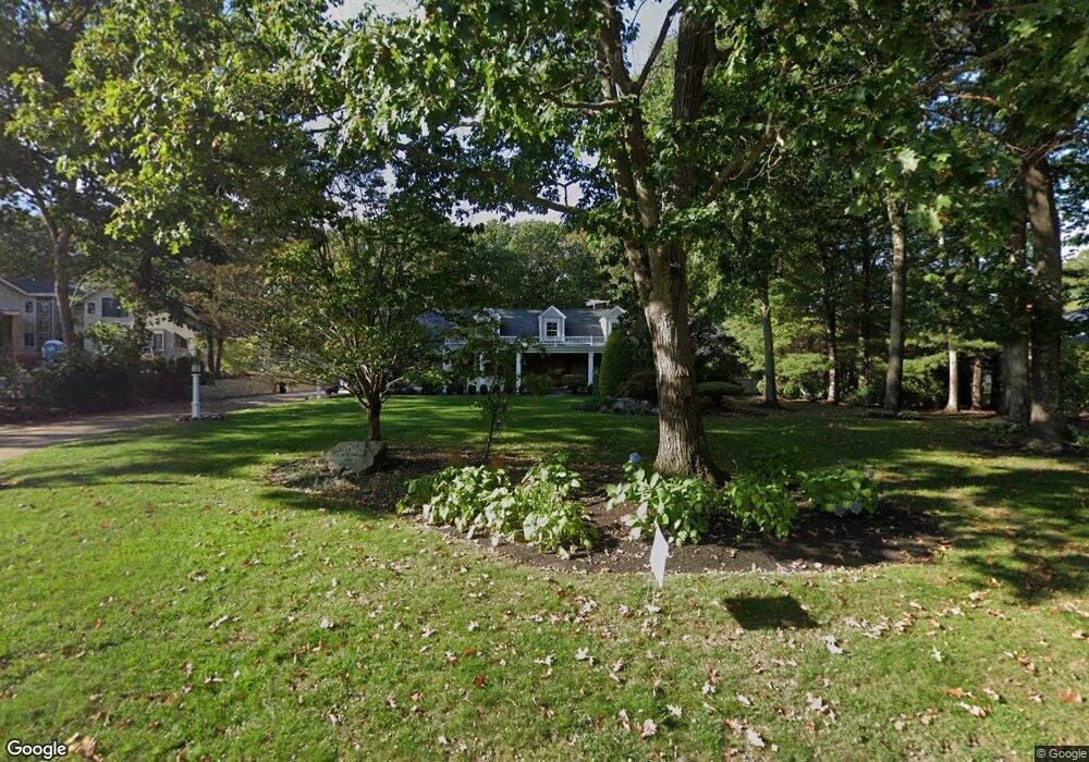 11 Country Side Ln, Milton, MA 02186 - photo 1