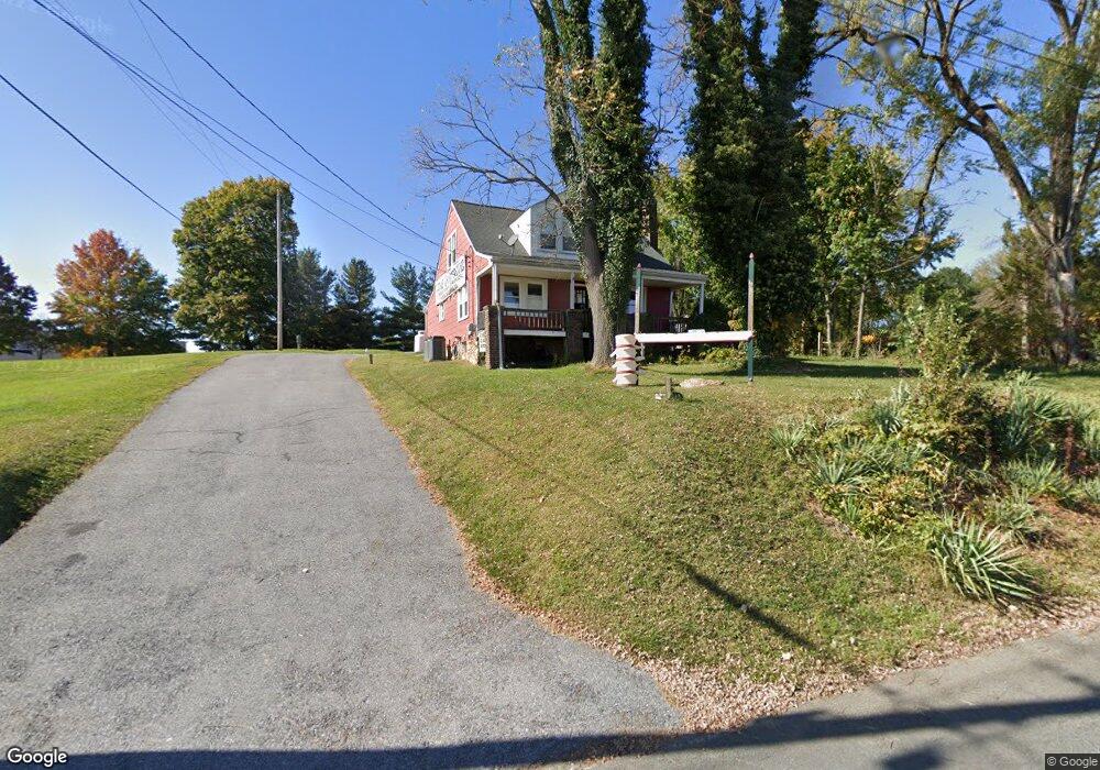 6112 Bartholow Rd, Sykesville, MD 21784 - photo 1