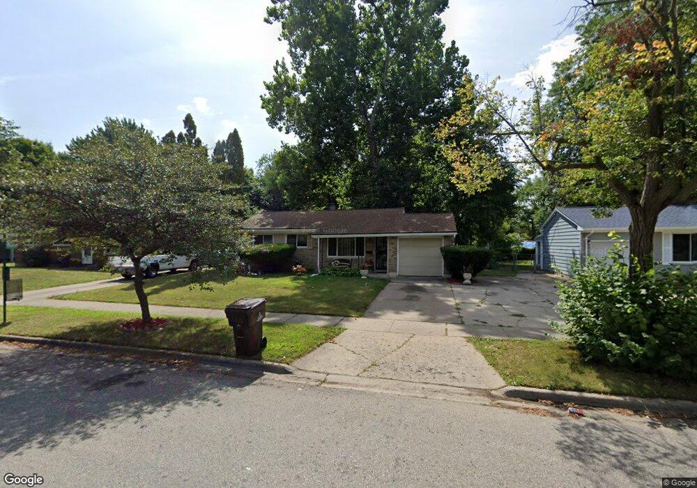 3819 Sumpter St, Lansing, MI 48911 - photo 1