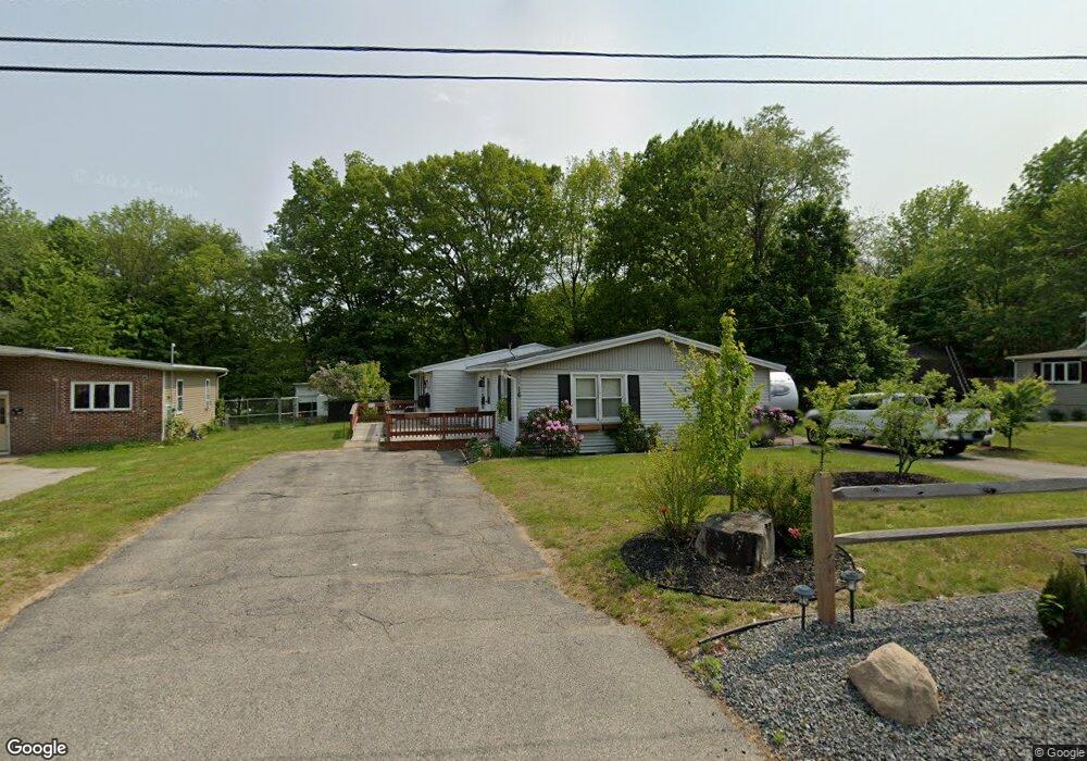 16 Turgeon's Ln, Somersworth, NH 03878 - photo 1