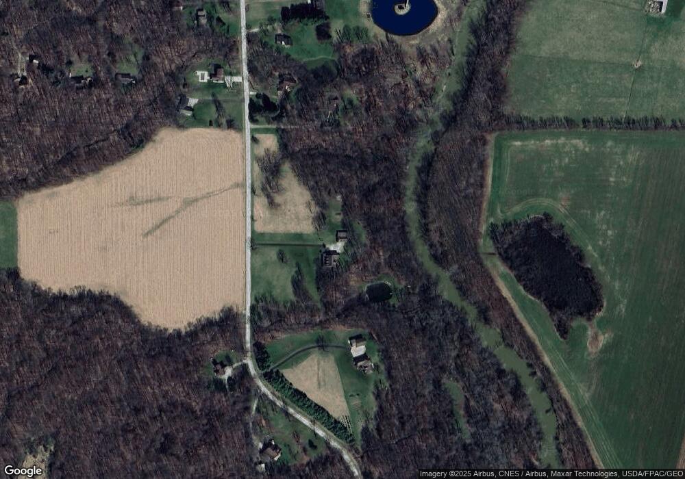 1497 Harlan Rd, Lucas, OH 44843 - photo 1