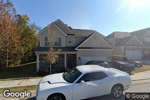 140 Mandy Ln, Covington, GA 30014
