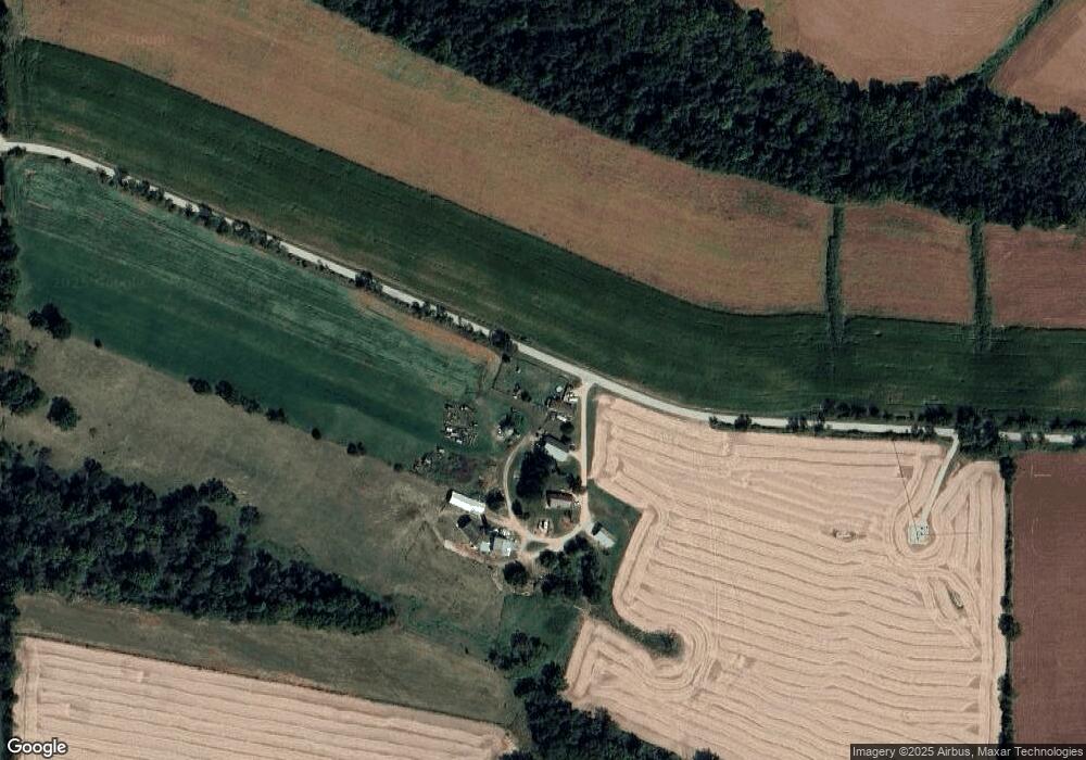 W8191 Prairie View Rd, Argyle, WI 53504 - photo 1