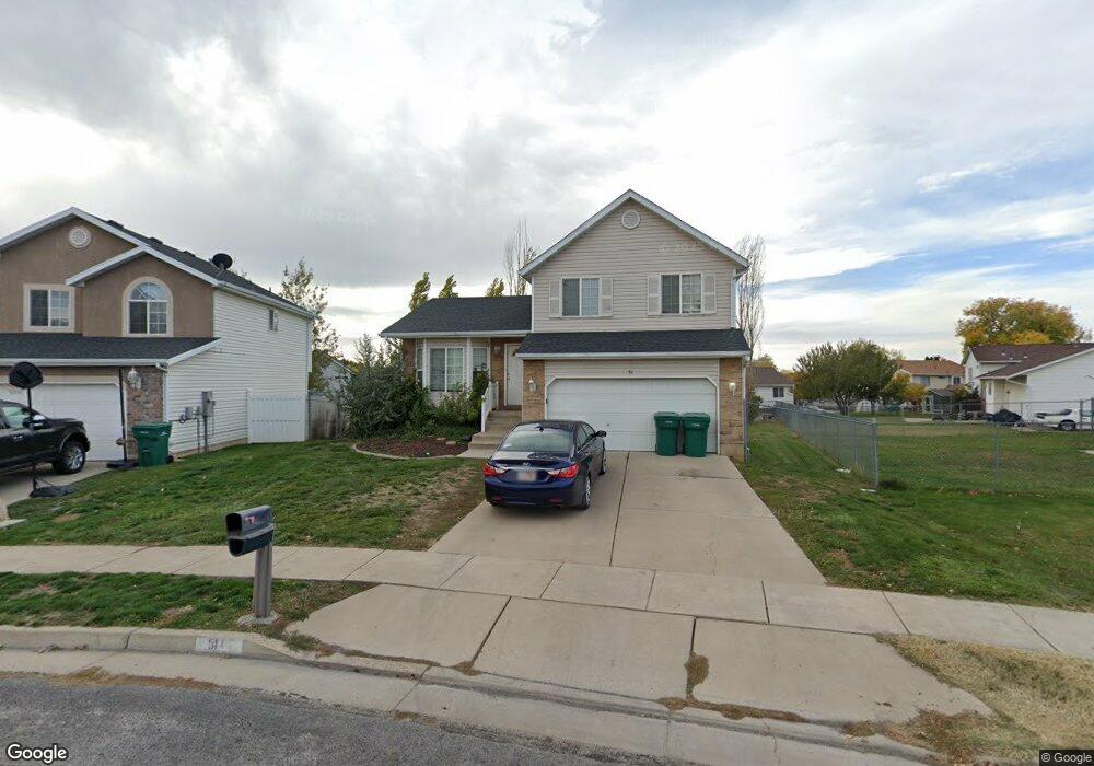 51 S 350 W, Clearfield, UT 84015 - photo 1